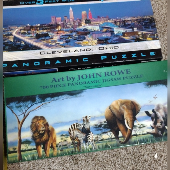 puzzle bundle - Picture 4 of 4